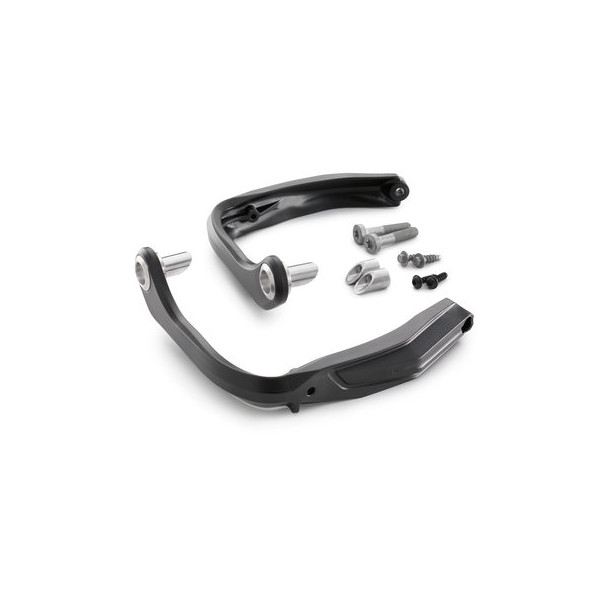 KTM Wrap-around handguard kit